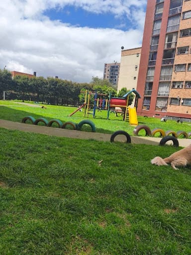 Apartamento de 3 alcobas en venta en Turingia Et. Ii, Bogotá, 60 m² · foto 20 de 21