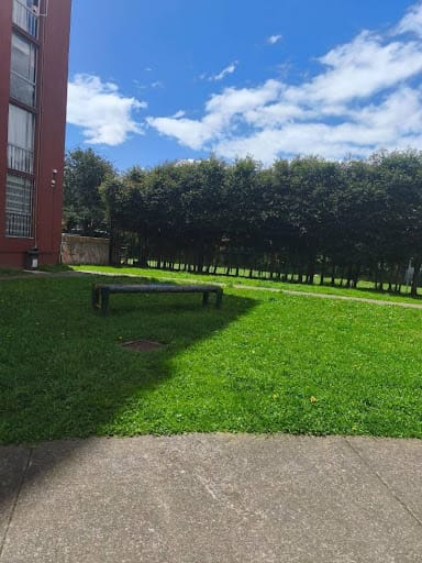 Apartamento de 3 alcobas en venta en Turingia Et. Ii, Bogotá, 60 m² · foto 21 de 21