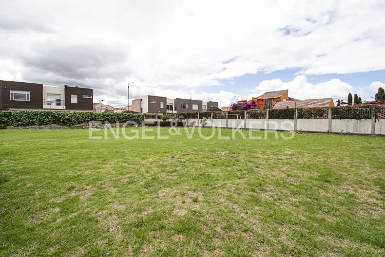 Lote en venta en La Estrella, Chía · foto 4 de 4