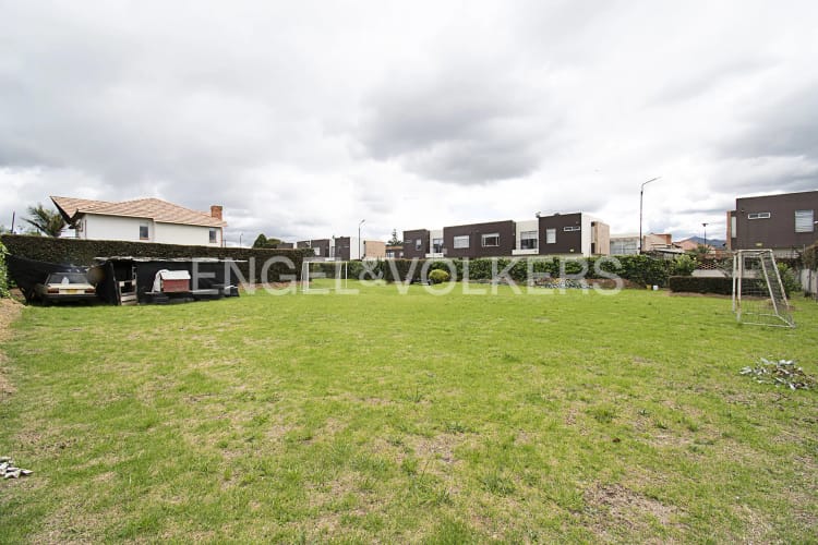 Lote en venta en La Estrella, Chía · foto 3 de 4