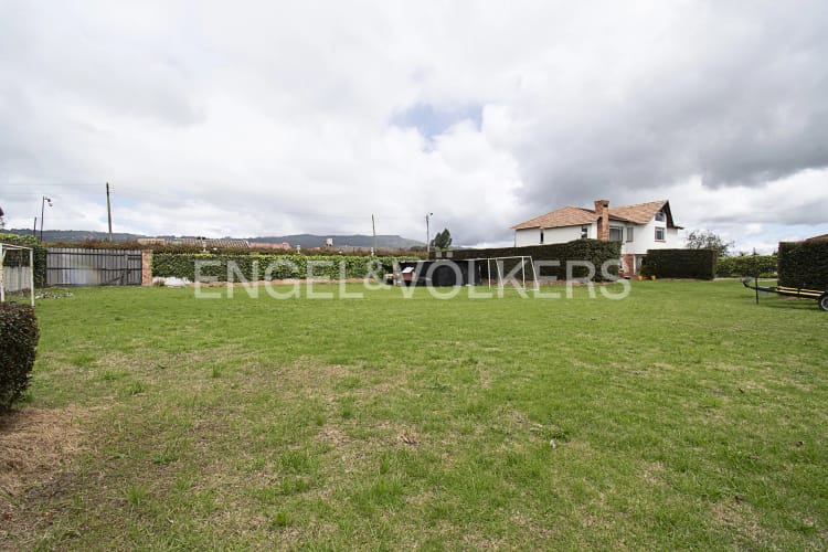 Lote en venta en La Estrella, Chía · foto 2 de 4