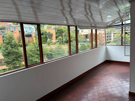 Apartamento en venta en Chapinero Alto, Bogotá · foto 2 de 14