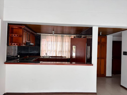 Apartamento en venta en Chapinero Alto, Bogotá · foto 5 de 14