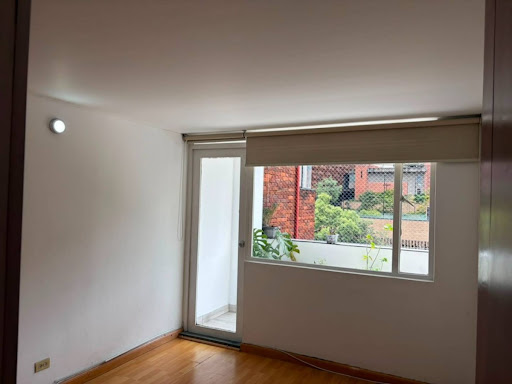 Apartamento en venta en Chapinero Alto, Bogotá · foto 7 de 14
