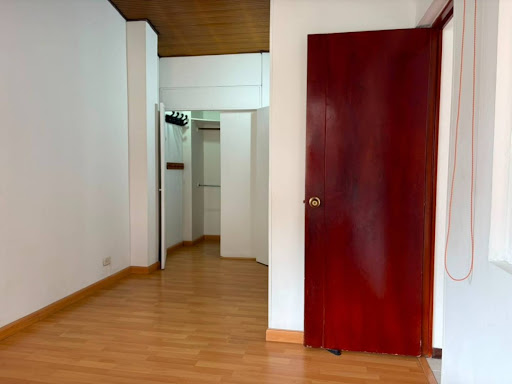 Apartamento en venta en Chapinero Alto, Bogotá · foto 8 de 14
