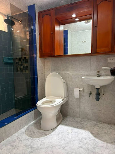 Apartamento en venta en Chapinero Alto, Bogotá · foto 9 de 14