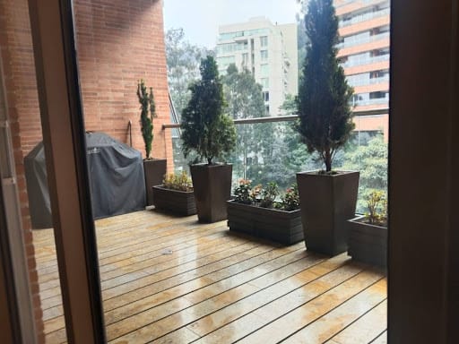 Apartamento en venta en Los Rosales, Bogotá · foto 12 de 18