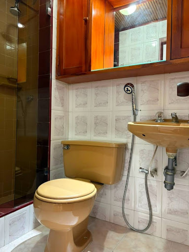 Apartamento en venta en Chapinero Alto, Bogotá · foto 10 de 14