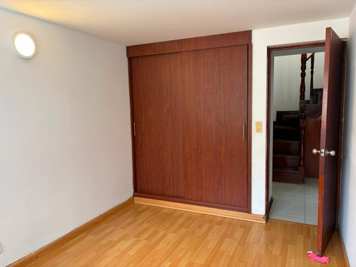 Apartamento en venta en Chapinero Alto, Bogotá · foto 11 de 14