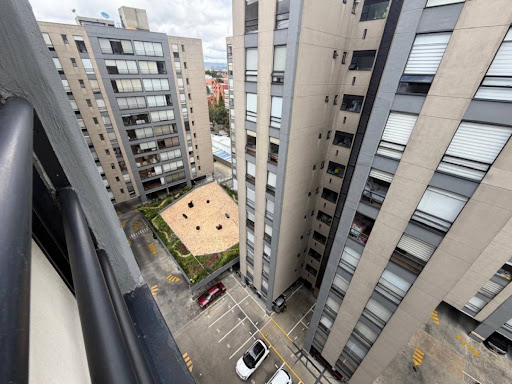 Apartamento en venta en Cedritos, Bogotá · foto 2 de 20