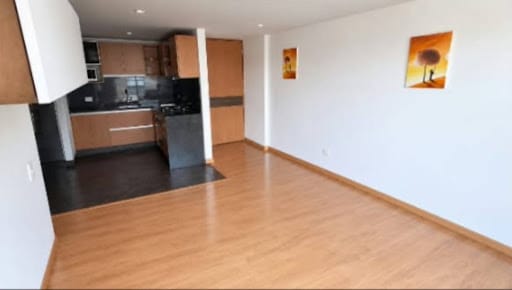 Apartamento en venta en Cedritos, Bogotá · foto 3 de 20