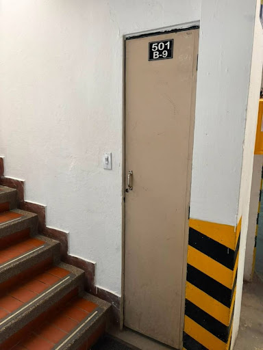 Apartamento en venta en Chapinero Alto, Bogotá · foto 14 de 14