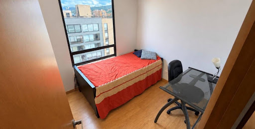Apartamento en venta en Cedritos, Bogotá · foto 7 de 20