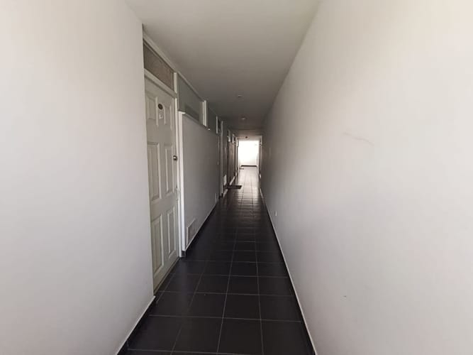 Apartaestudio en venta en Chapinero, Bogotá, 27 m² · foto 4 de 22