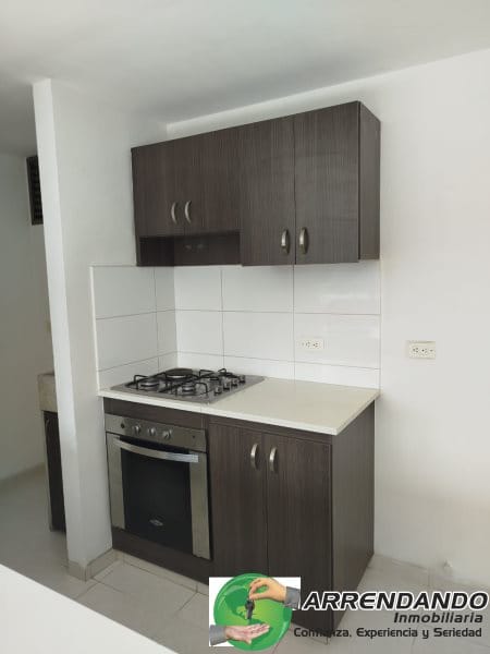 Apartamento de 3 alcobas en arriendo en Loma De La Doctora, Sabaneta, 75 m² · foto 4 de 17
