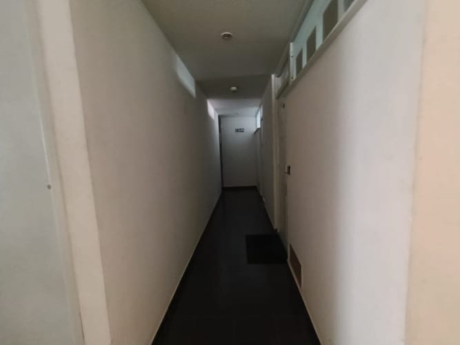 Apartaestudio en venta en Chapinero, Bogotá, 27 m² · foto 13 de 22