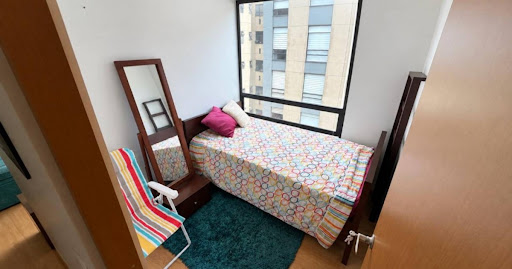 Apartamento en venta en Cedritos, Bogotá · foto 9 de 20