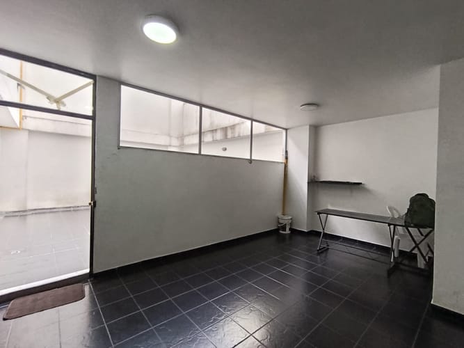Apartaestudio en venta en Chapinero, Bogotá, 27 m² · foto 15 de 22