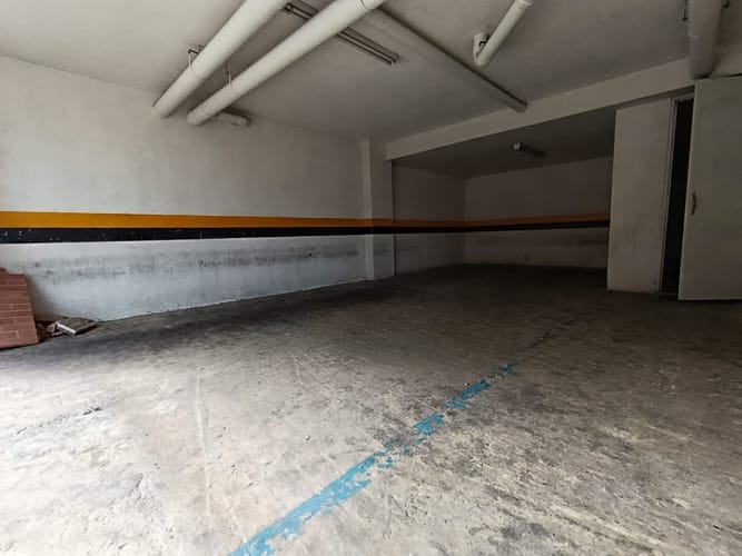 Apartaestudio en venta en Chapinero, Bogotá, 27 m² · foto 19 de 22