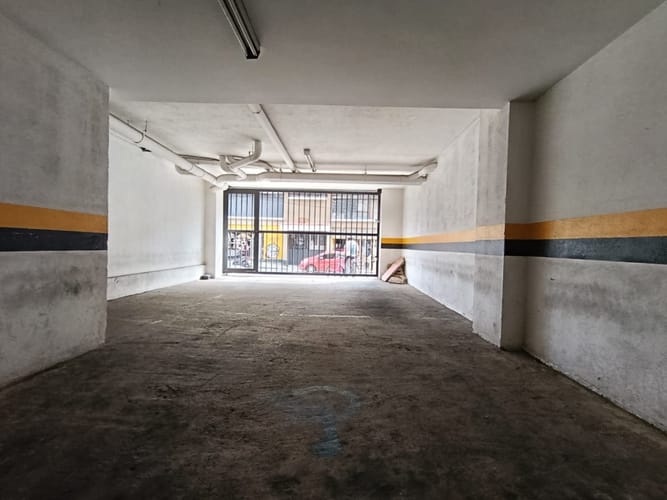 Apartaestudio en venta en Chapinero, Bogotá, 27 m² · foto 20 de 22