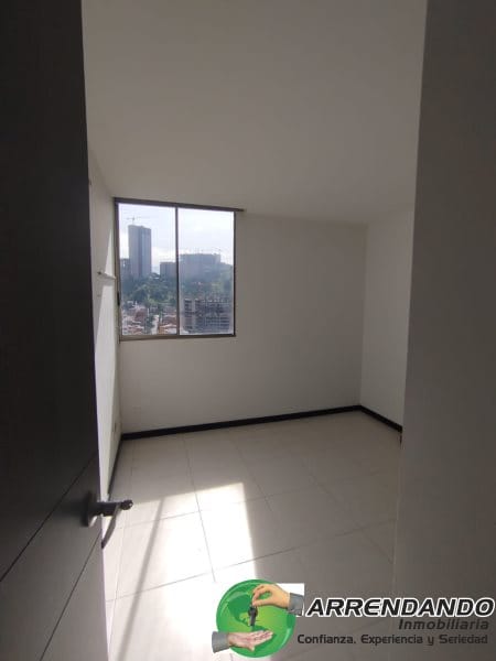 Apartamento de 3 alcobas en arriendo en Loma De La Doctora, Sabaneta, 75 m² · foto 7 de 17