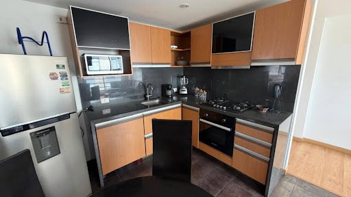 Apartamento en venta en Cedritos, Bogotá · foto 11 de 20