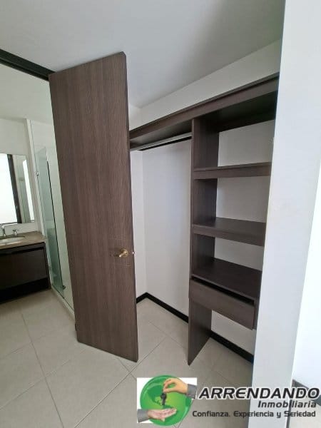 Apartamento de 3 alcobas en arriendo en Loma De La Doctora, Sabaneta, 75 m² · foto 11 de 17