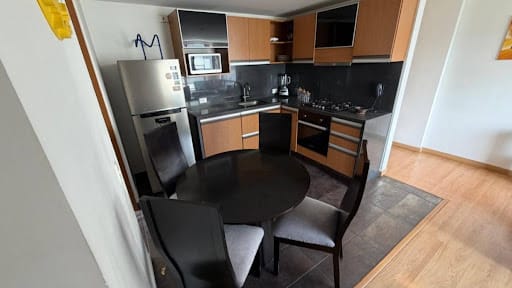 Apartamento en venta en Cedritos, Bogotá · foto 12 de 20