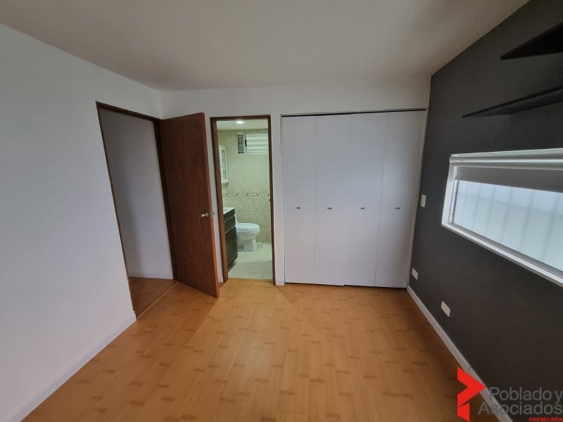 Apartamento en arriendo en El Poblado, Medellín · foto 4 de 16