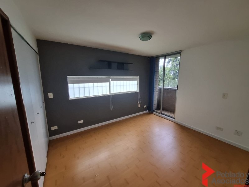 Apartamento en arriendo en El Poblado, Medellín · foto 6 de 16