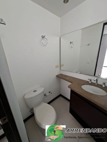 Apartamento de 3 alcobas en arriendo en Loma De La Doctora, Sabaneta, 75 m² · foto 17 de 17