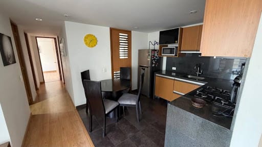 Apartamento en venta en Cedritos, Bogotá · foto 13 de 20