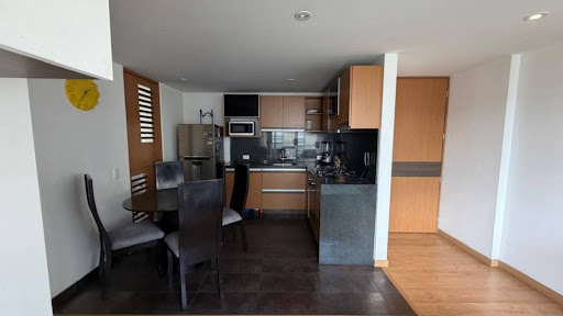 Apartamento en venta en Cedritos, Bogotá · foto 14 de 20
