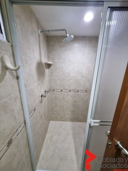 Apartamento en arriendo en El Poblado, Medellín · foto 10 de 16