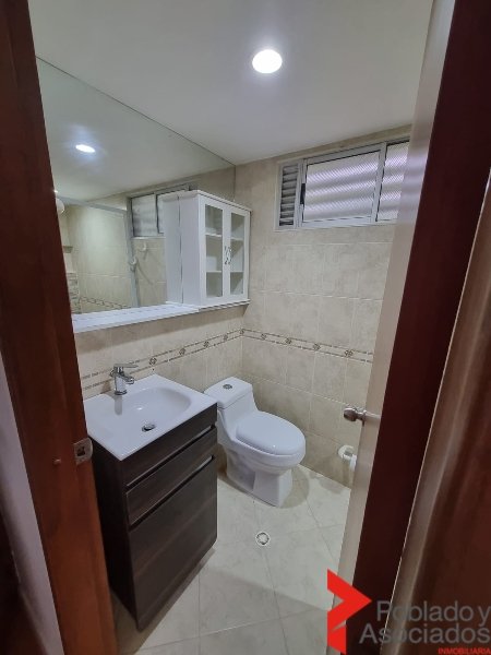 Apartamento en arriendo en El Poblado, Medellín · foto 11 de 16