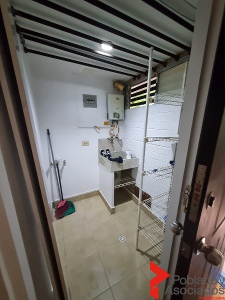 Apartamento en arriendo en El Poblado, Medellín · foto 13 de 16