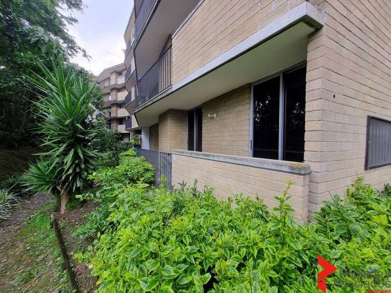 Apartamento en arriendo en El Poblado, Medellín · foto 15 de 16