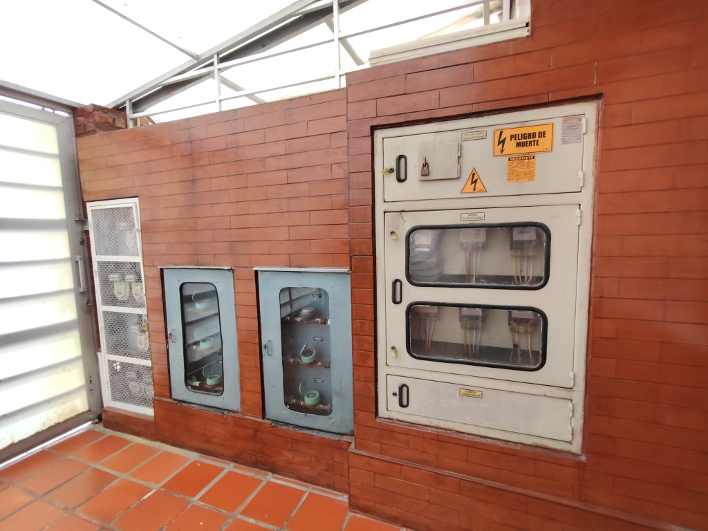 Casa en venta en Aguas Claras, Bogotá · foto 3 de 24