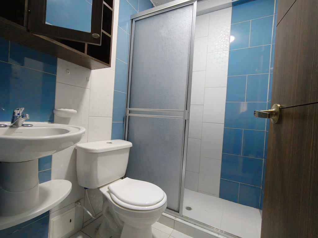 Casa en venta en Aguas Claras, Bogotá · foto 13 de 24