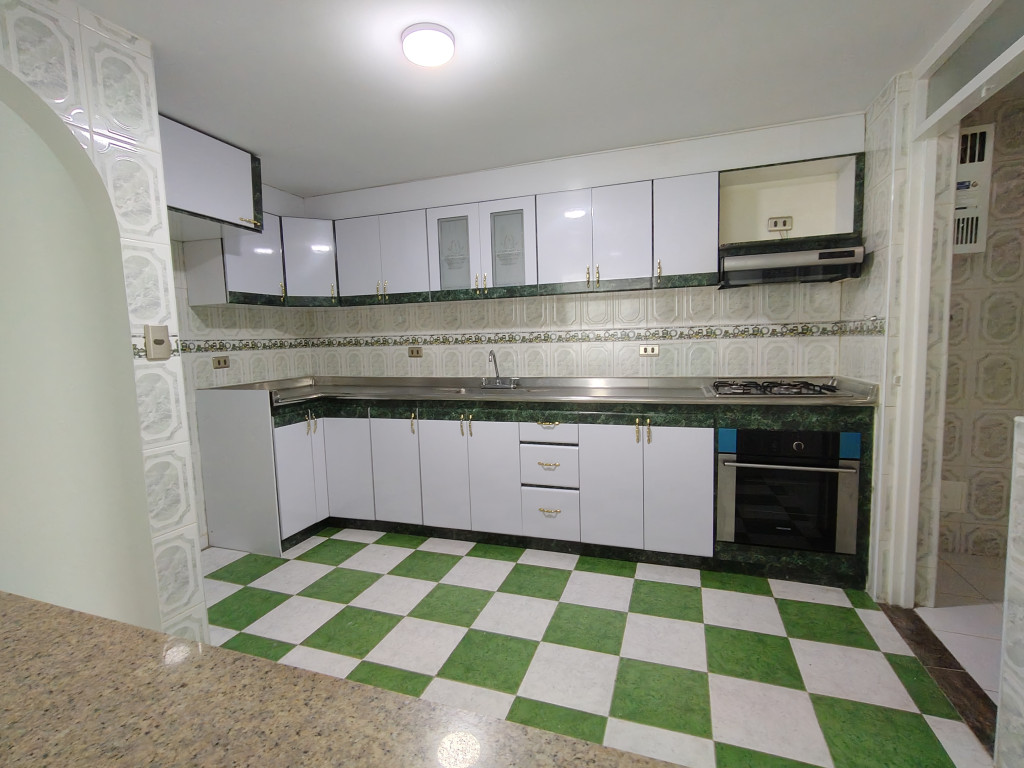 Casa en venta en Aguas Claras, Bogotá · foto 17 de 24