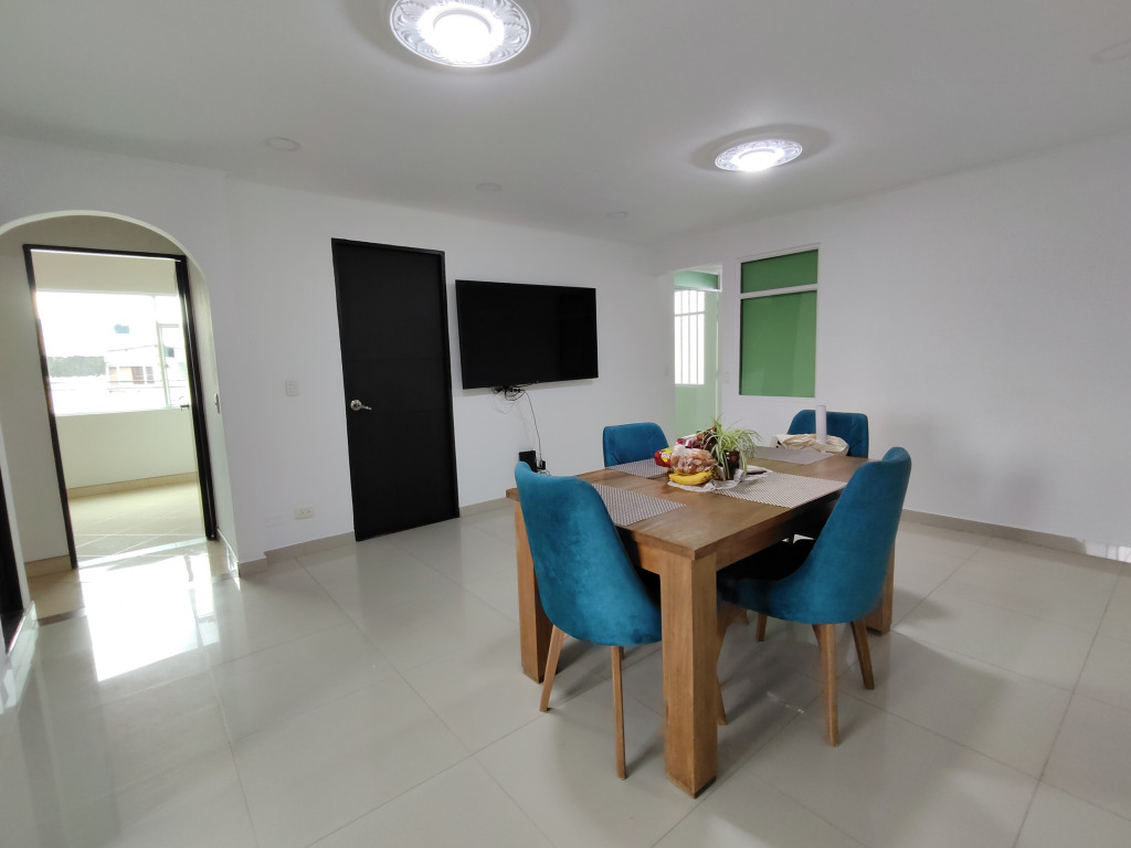 Casa en venta en Aguas Claras, Bogotá · foto 21 de 24