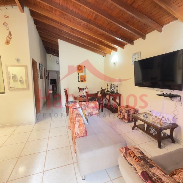 Apartamento en venta en Villa Del Parque, Medellín · foto 3 de 15