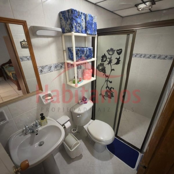 Apartamento en venta en Villa Del Parque, Medellín · foto 5 de 15