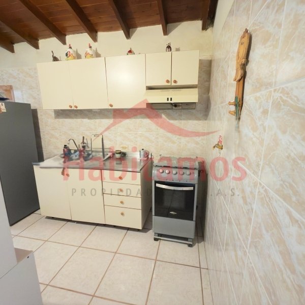 Apartamento en venta en Villa Del Parque, Medellín · foto 6 de 15
