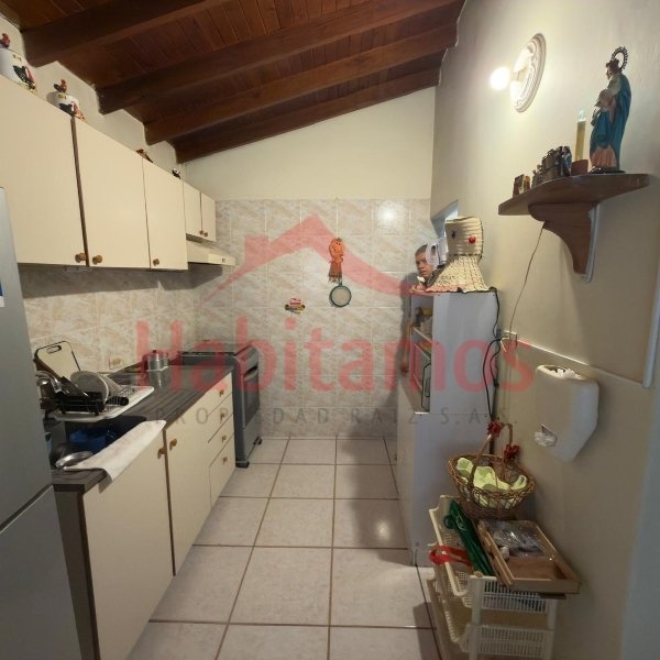 Apartamento en venta en Villa Del Parque, Medellín · foto 7 de 15