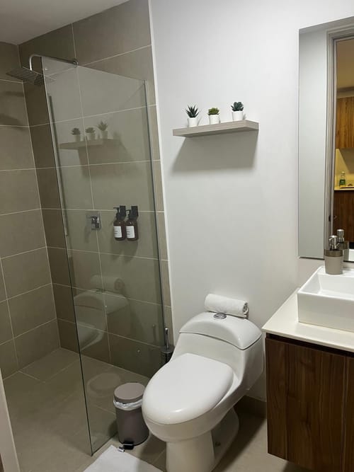 Apartamento en venta en Laureles, Medellín · foto 11 de 11