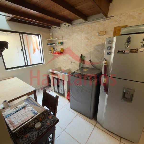 Apartamento en venta en Villa Del Parque, Medellín · foto 8 de 15