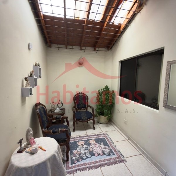 Apartamento en venta en Villa Del Parque, Medellín · foto 9 de 15
