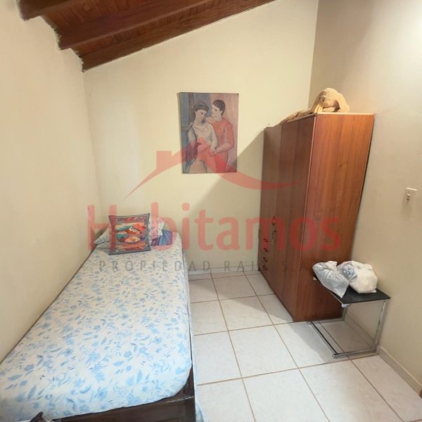 Apartamento en venta en Villa Del Parque, Medellín · foto 10 de 15