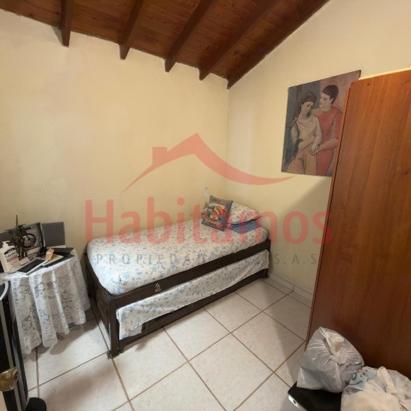 Apartamento en venta en Villa Del Parque, Medellín · foto 11 de 15